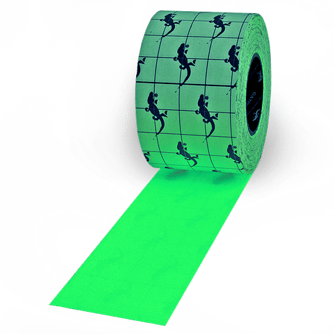 Incom - Glow-in-the-Dark Anti-Slip Tape - 2" x 60'