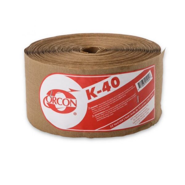 GCP - Carpet Seam Tape Orcon Tape-In-The-Box K-40 - 69.33 …