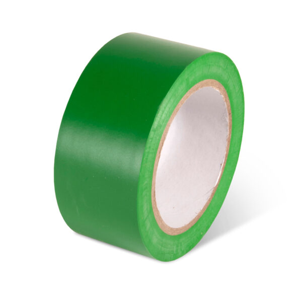 Incom - Green Marking Conformable Floor Tape - 2" x 108'
