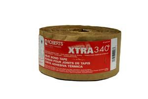 GCP - Heat Bond Tape Roberts 50-340 XTRA 3-5/8" - 22 yd