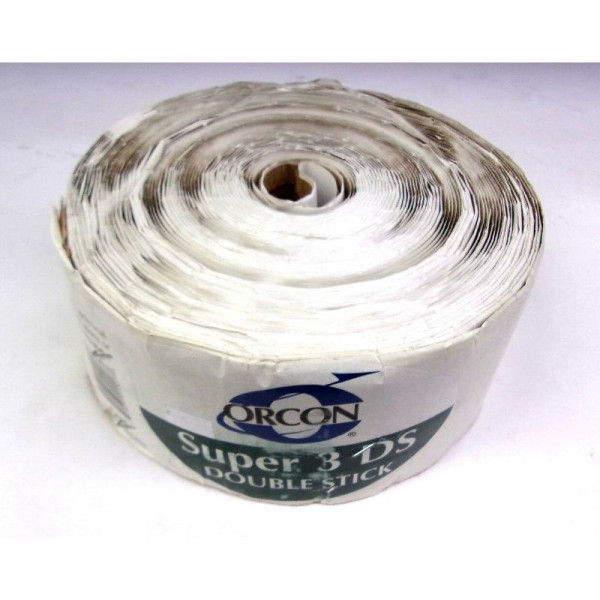GCP - Orcon Super 3 DS Tape
