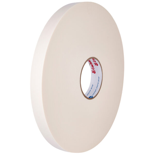 IPG - 1/32" DC PE Foam Acrylic with White Liner - 24 mm x 15.24 …