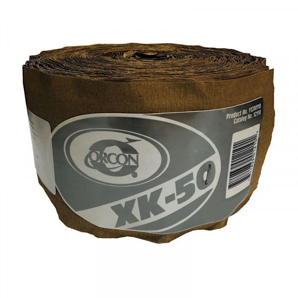 GCP - Orcon Carpet Steam Tape XK-50