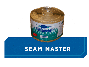 Traxx - Best Tape (BT-50) Carpet Seam Tape 66'