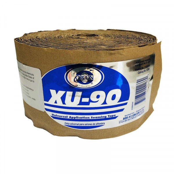 GCP - Orcon Carpet Steam Tape XU-90