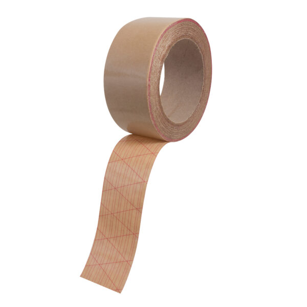 Roberts - 1-7/8" x 75 ft. Roll of Max Grip Carpet Installation Tape