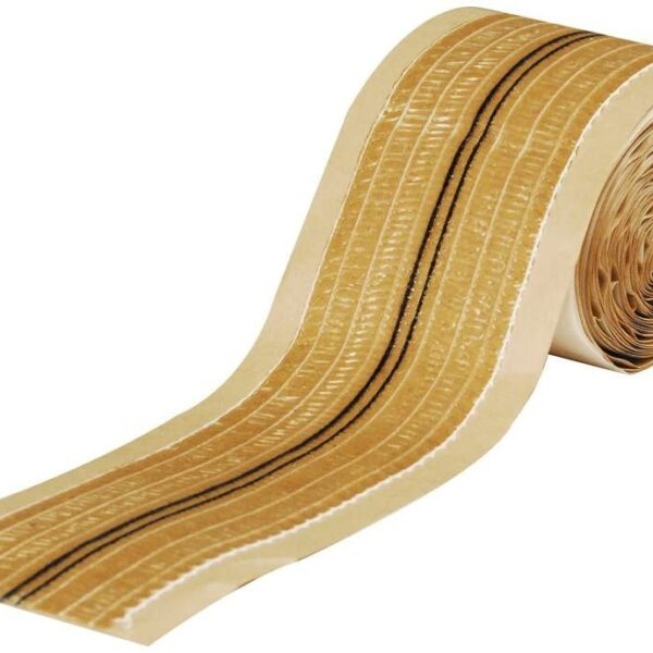 GCP - Roberts Presure Sensitive Tape 3-5/8" x 15'