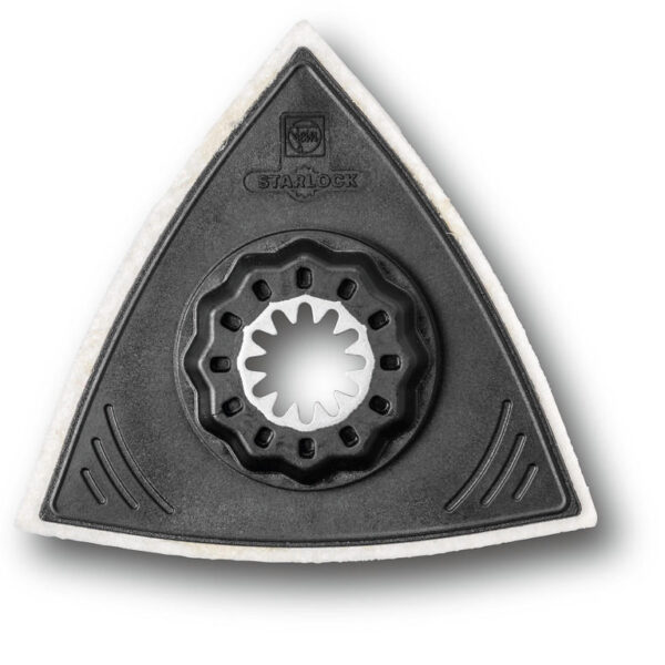Fein - Felt polishing pad (Pack of 2)