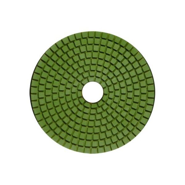 Troxell - 4" Econo Wet Pad Only 3000 Grit