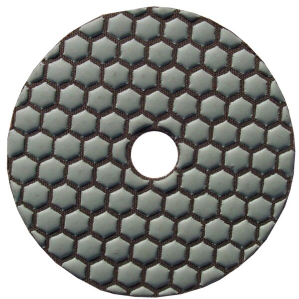Troxell - 5" Softflex Premium Dry-Or-Wet 100 Grit