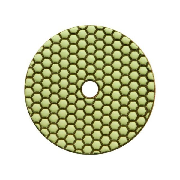 Troxell - 5" Softflex Premium Dry-Or-Wet 200 Grit