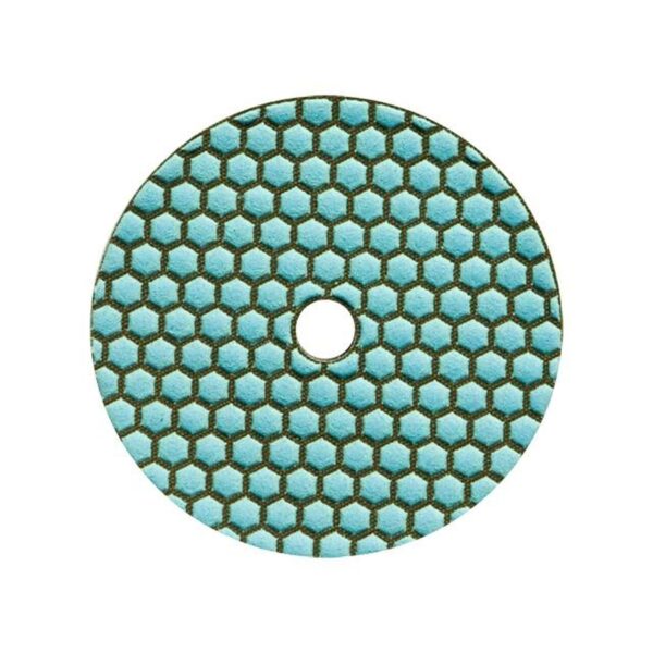 Troxell - 5" Softflex Premium Dry-Or-Wet 50 Grit