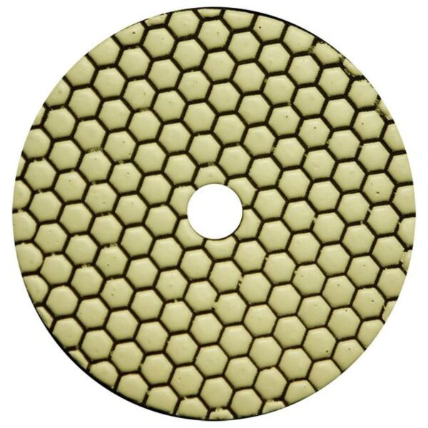 Troxell - 7" Softflex Premium Dry-Or-Wet 400 Grit