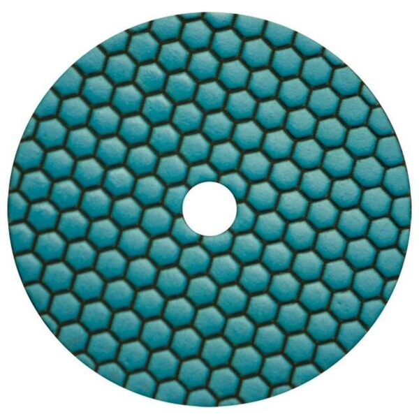Troxell - 7" Softflex Premium Dry-Or-Wet 70 Grit