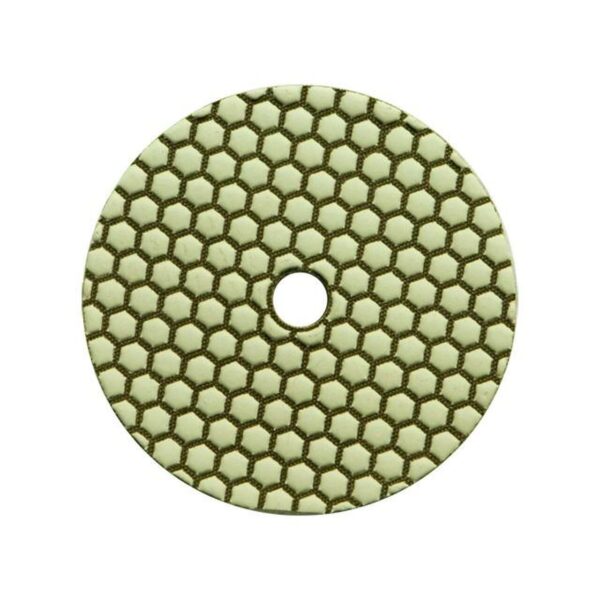 Troxell - 5" Softflex Premium Dry-Or-Wet 400 Grit