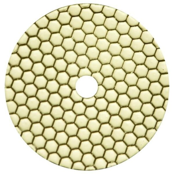 Troxell - 7" Softflex Premium Dry-Or-Wet - 220 Grit