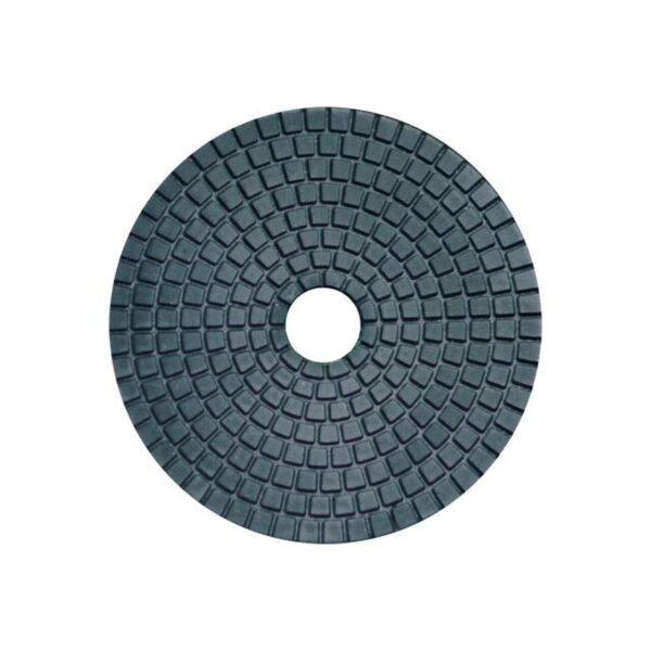 Troxell - 4" Econo Polishing Pad Wet Only - 200 Grit