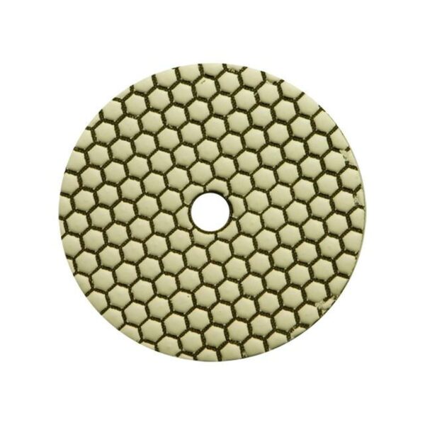 Troxell - 4" Softflex Premium Dry-Or-Wet - 3000 Grit