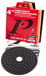 Pearl Abrasive - Premium Polishing Pad