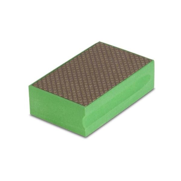 Rubi - Manual Diamond Polishing Pad - Grit #60