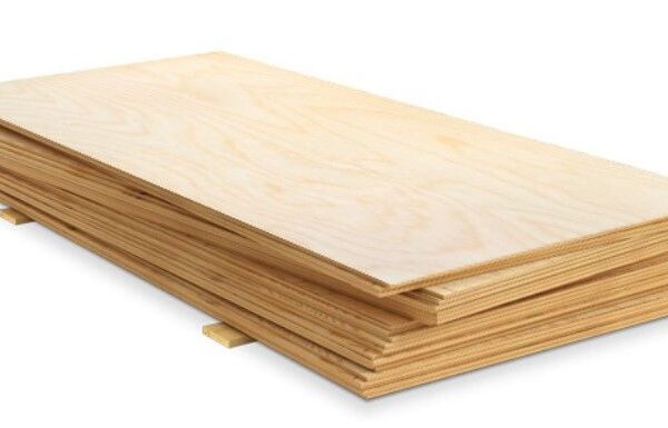 Goodfellow - Plywood Underlay 4' x 8' x 5 mm