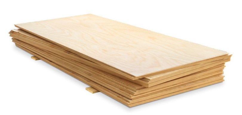 goodfellow - plywood underlay 4' x 8' x 5 mm 1 goodfellow - plywood underlay 4' x 8' x 5 mm