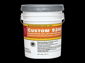 Custom Building Products - Waterproofing and A…