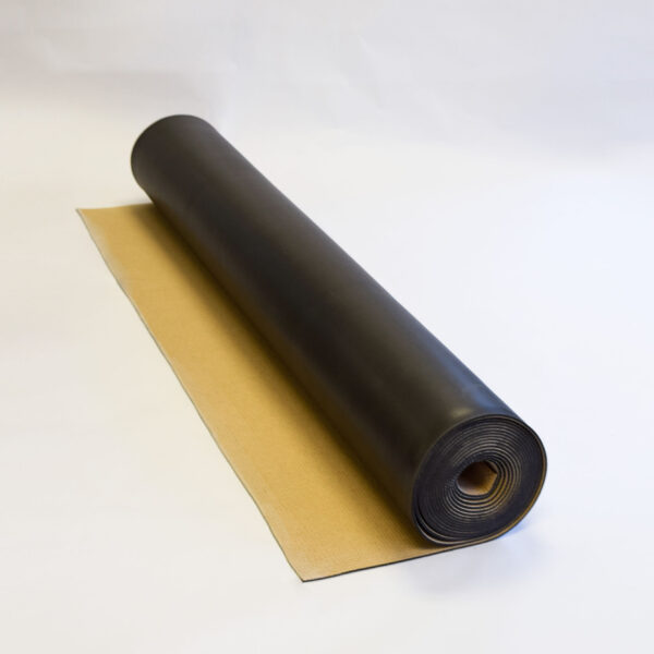 Foam Solutions - Carpet Cushion GreyGoose 37530 Bla…