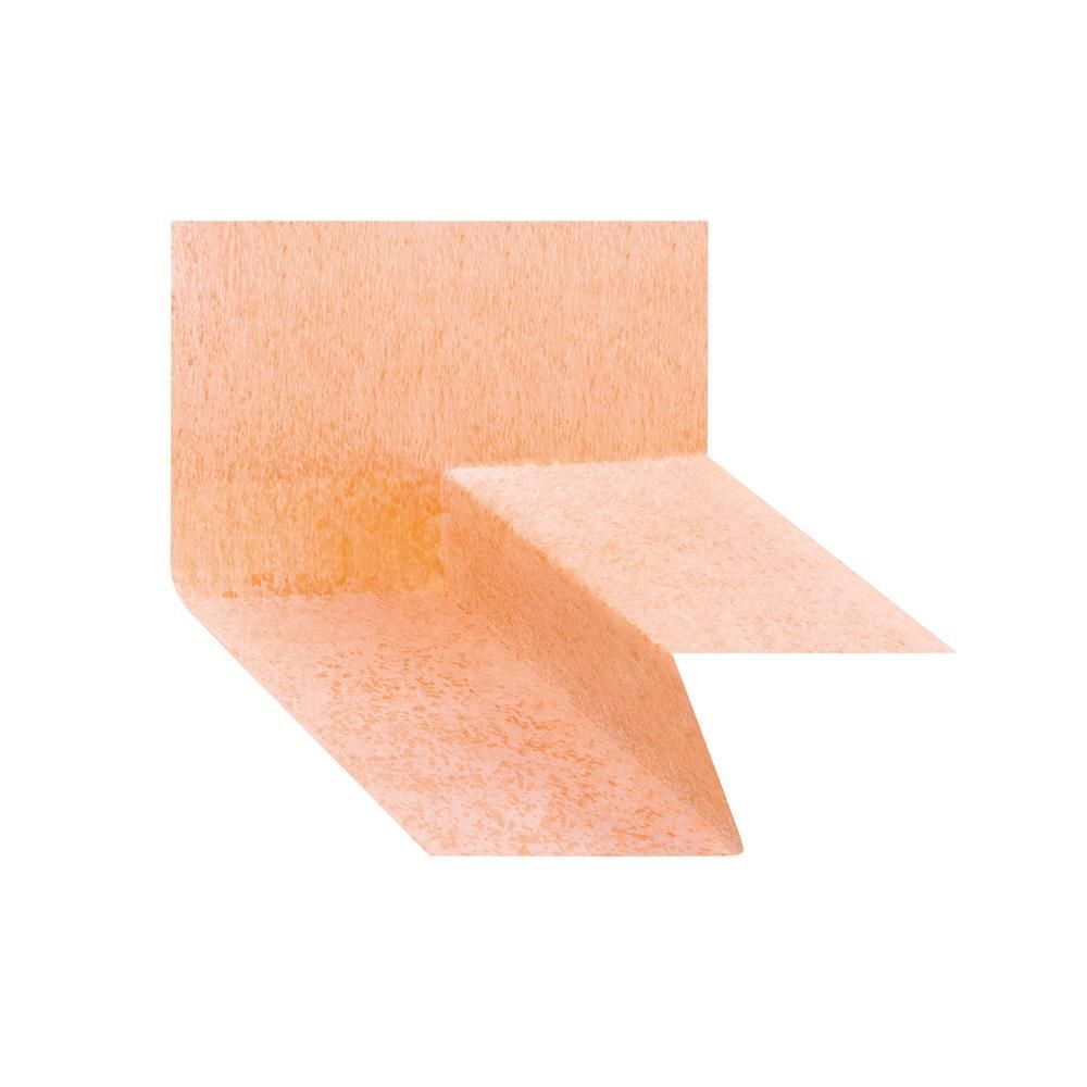 schluter - kerdi-kers preformed waterproofing left corner for curbless shower 3/4" 1 schluter - kerdi-kers preformed waterproofing left c…