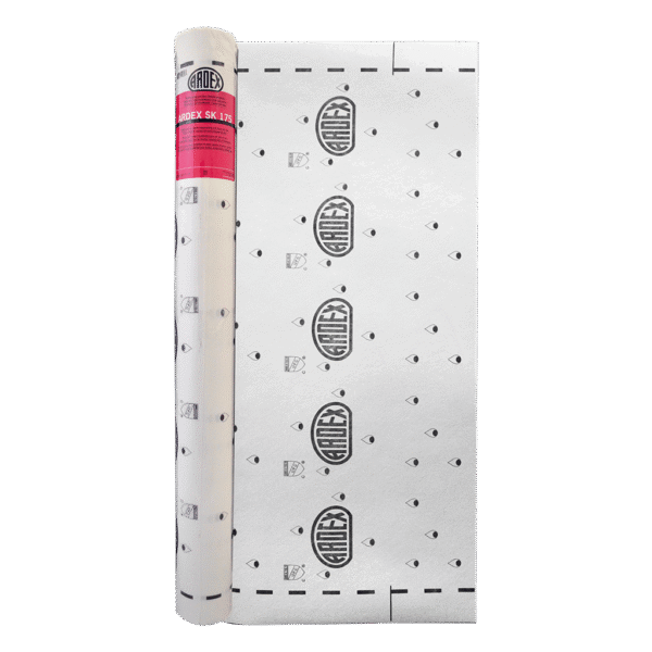 Ardex - SK-175 Waterproofing & Vapor Retarder Membrane -…