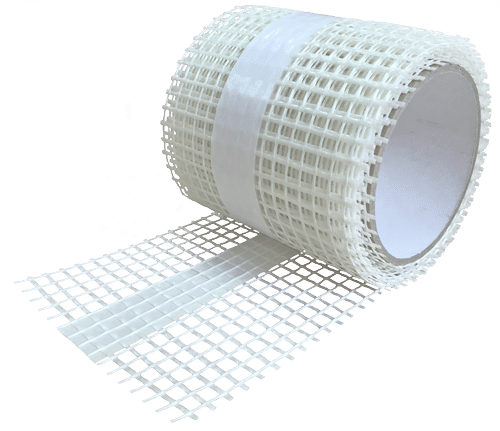 Ardex - Seam Reinforcement Mesh Strip UD 158 - 3-15/16" …