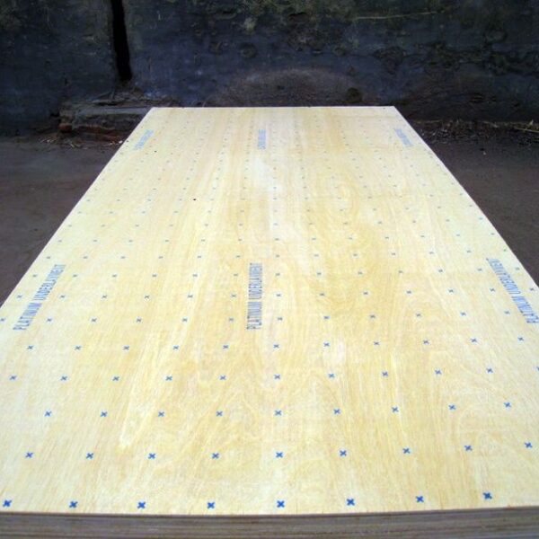 Richmond International - Plywood Platinum Bir…