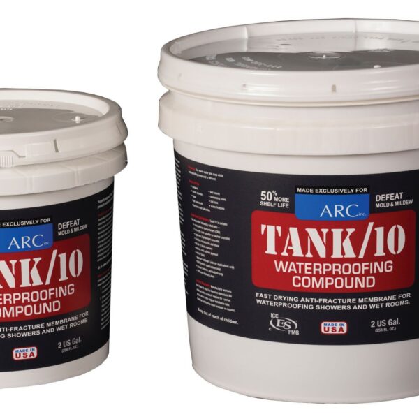 ARC - Tank/10 Waterproofing- 1 gal