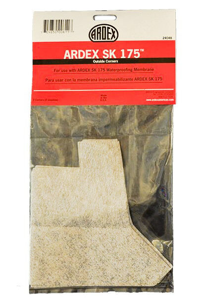 Ardex - SK-175 Outside Corners (Pack of 2)