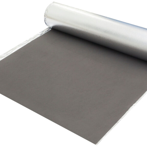 ProSolutions - Acoustic Underlayment IXPE 43-5/16" x 138-3/4' - 2…