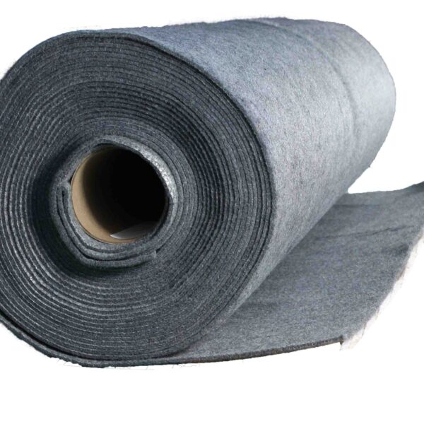 AcoustiTECH - Lead 4.5 Engineered Hardwood Acoustic Underlayme…
