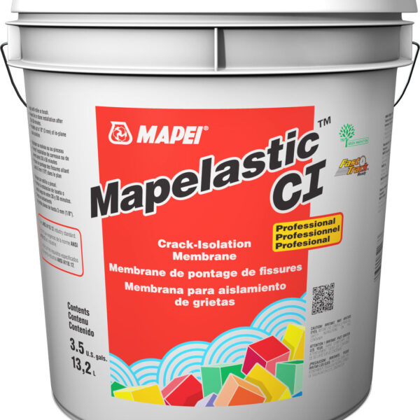 Mapei - Mapelastic CI Professional Crack-Isolation Membrane - …