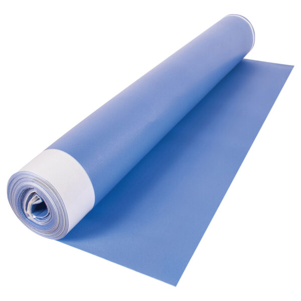 Roberts - 100 sq. ft. 3.625 ft. x 27.5 ft. x 0.08" Soft Stride Soun…
