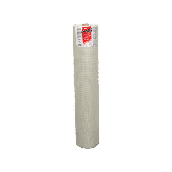 Mapei - Fiberglass Mesh Reinforcement Net