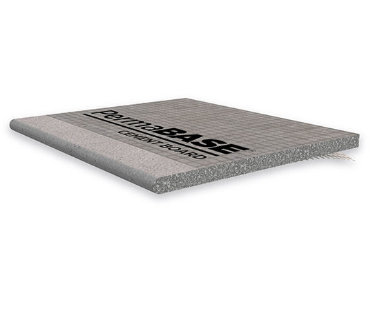 Unifix - Cement Board PermaBase 1/2" x 36" x 5'