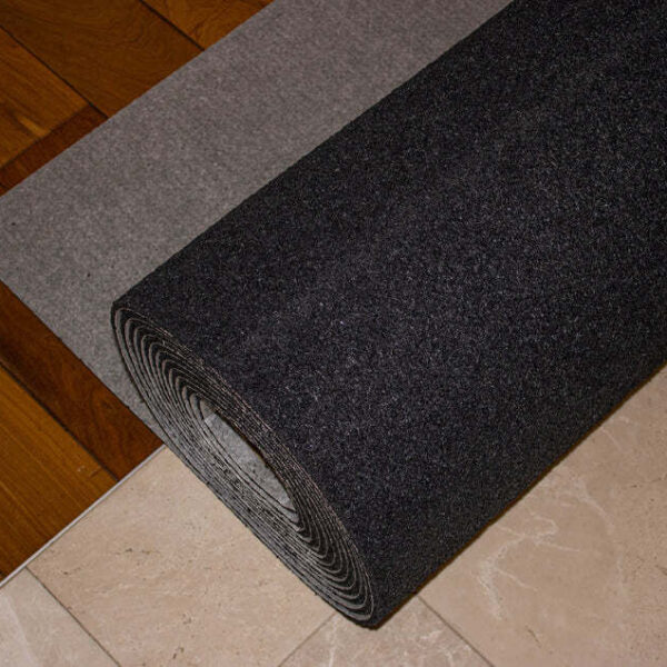 Dura - Acoustic Underlayment Duracoustic Rubber 5…