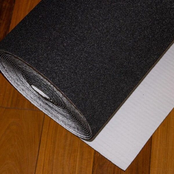 Dura - Engineered & Laminate Acoustic Underlayment Dura-S…