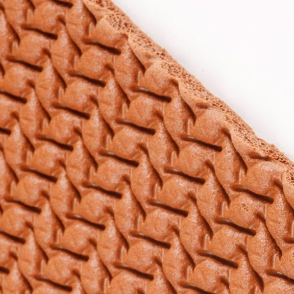 Leggett & Platt - Underpad Berber Supreme - 54" x 30' x …