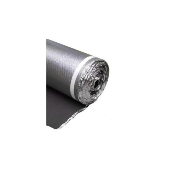 ProSolutions - Acoustic Membrane Premium IXPE 2 mm (200 sqft)