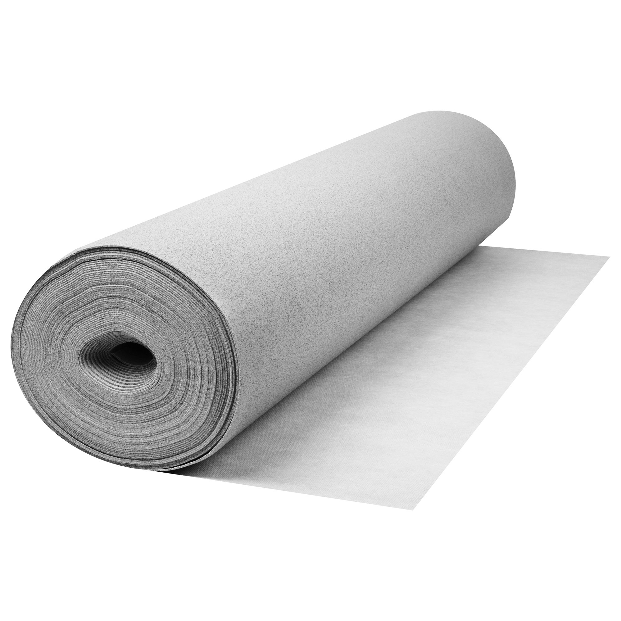 roberts - soundbarricade underlayment - vinyl, laminate, wood sound control 1 roberts - soundbarricade underlayment - vinyl