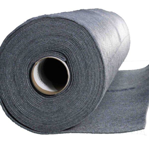 AcoustiTECH - Lead 3.3 Engineered Hardwood Acoustic Underlayme…