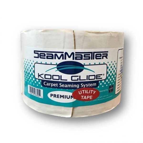 Traxx - Kool Glide Utility Tape