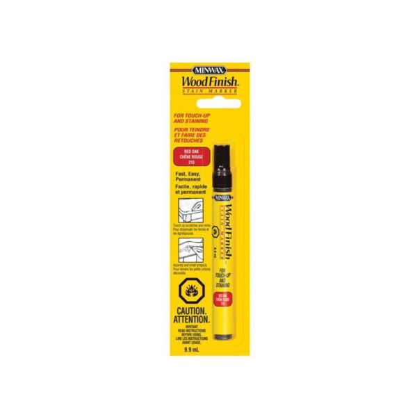 Toolway - Wood Finish Marker
