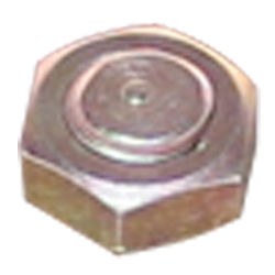 Pearl Abrasive - Replacement Nut & Washer for BUFSLP16