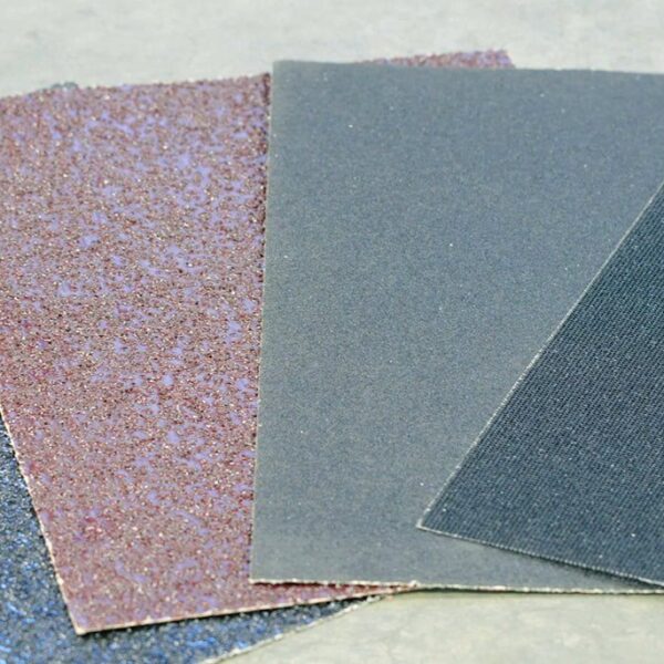 Eddy Floor Tools - Floor Sanding Sheets 16 Grit for Eddy Floor …